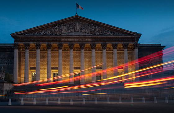 avocat en constitution de société à Paris 8